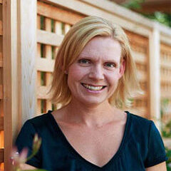 sleep coach, christina gantcher