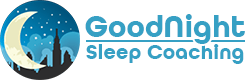 Good Night Sleep Coaching Logo